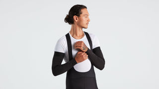 Specialized Race Rain Arm Covers - Black