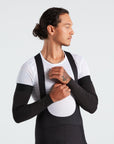 Specialized Race Rain Arm Covers - Black