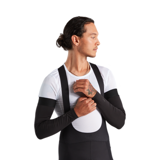Specialized Race Rain Arm Covers - Black