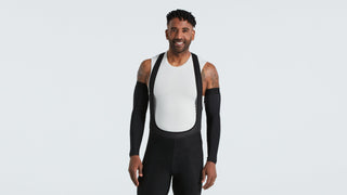 Specialized Thermal Arm Warmers - Black