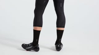Specialized Thermal Knee Warmers - Black
