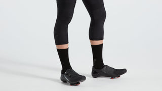 Specialized Thermal Knee Warmers - Black