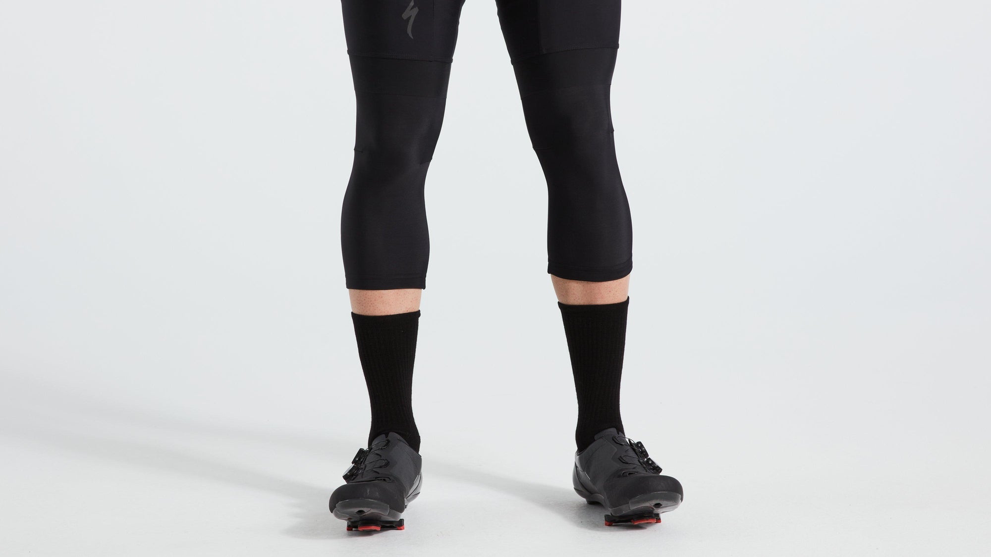 Specialized Thermal Knee Warmers - Black