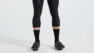 Specialized Thermal Knee Warmers - Black