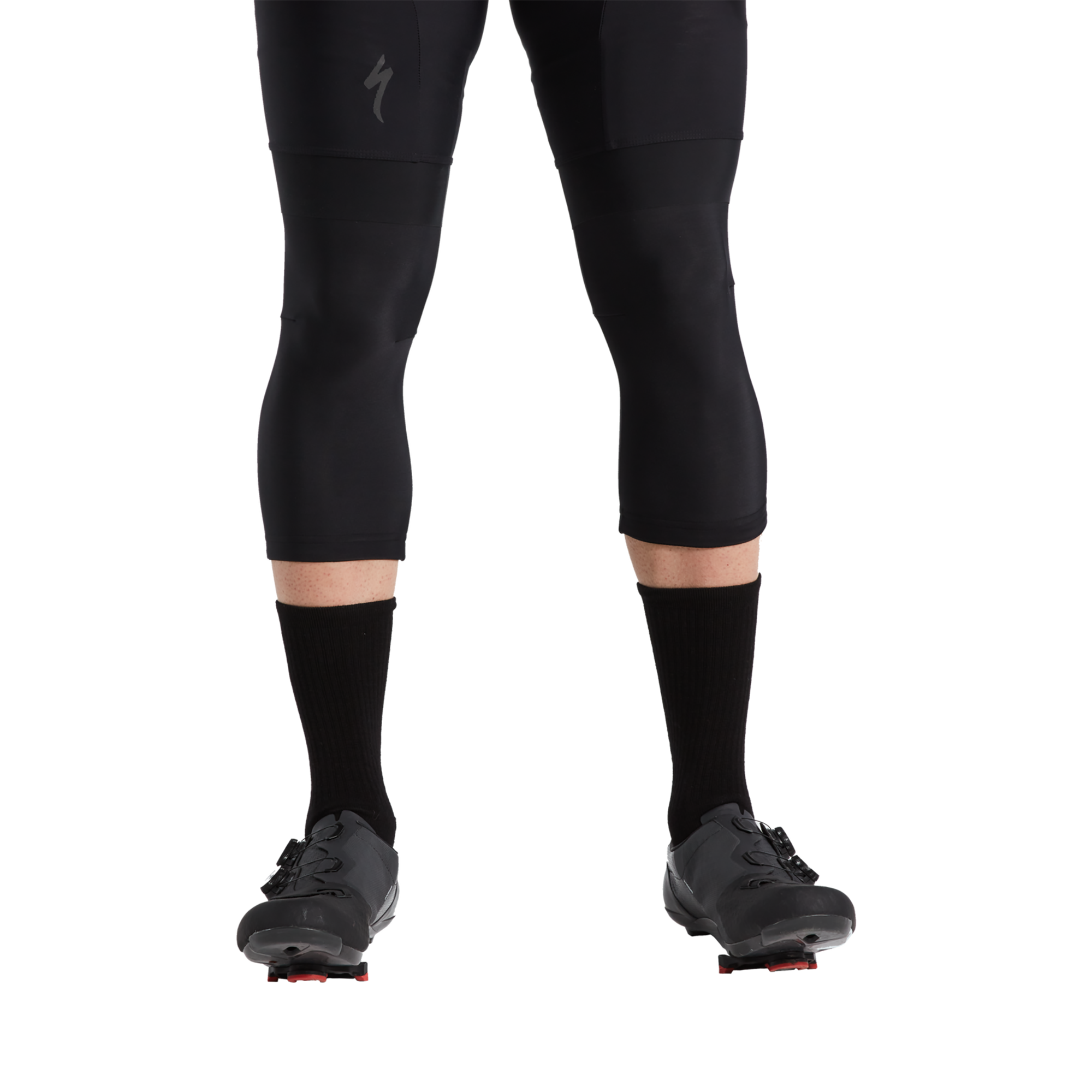 Specialized Thermal Knee Warmers - Black