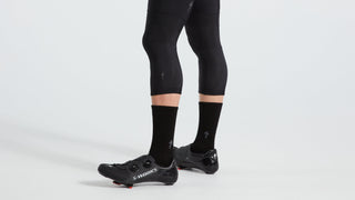 Specialized Thermal Knee Warmers - Black