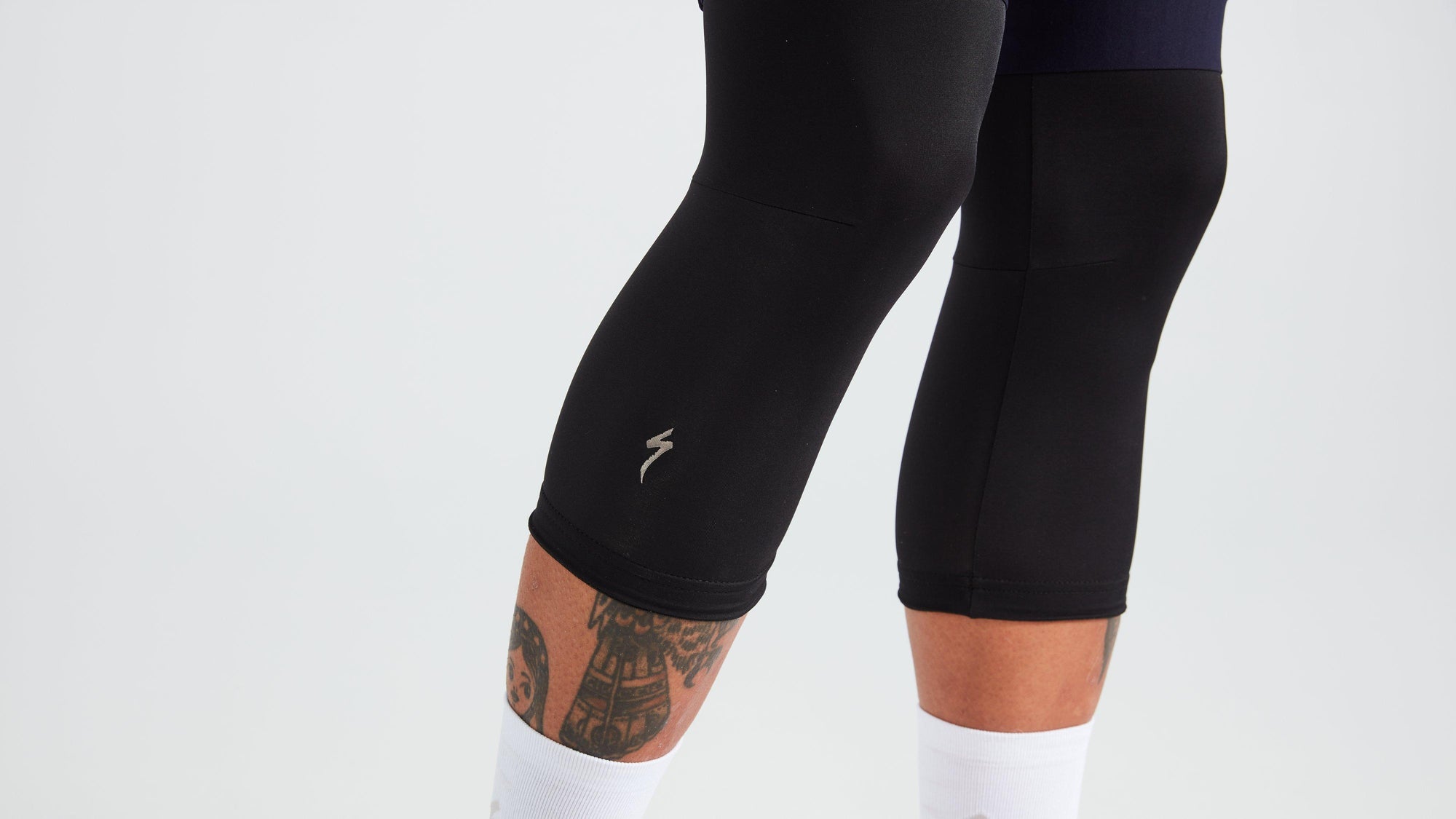 Specialized Knee Covers - Black