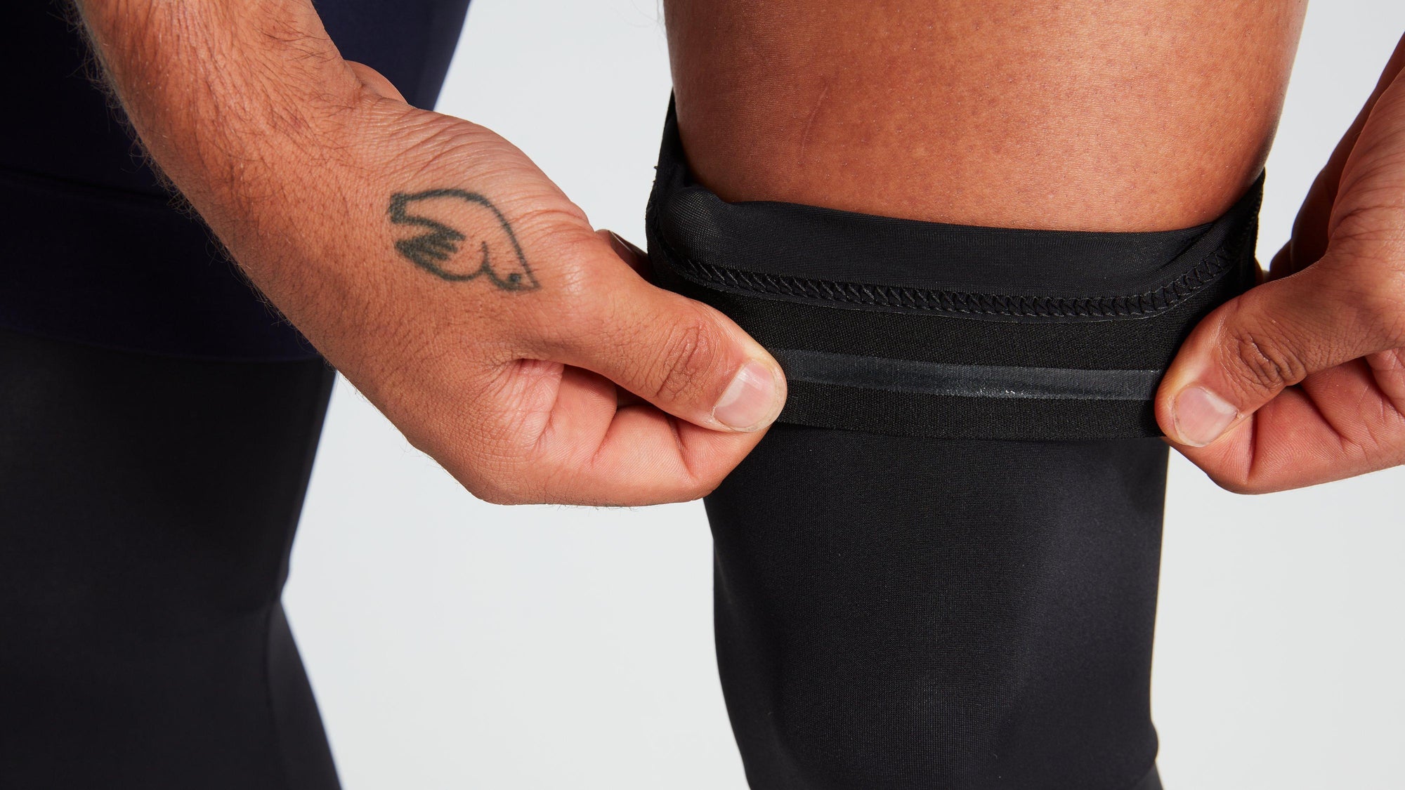 Specialized Knee Covers - Black