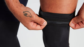 Specialized Knee Covers - Black