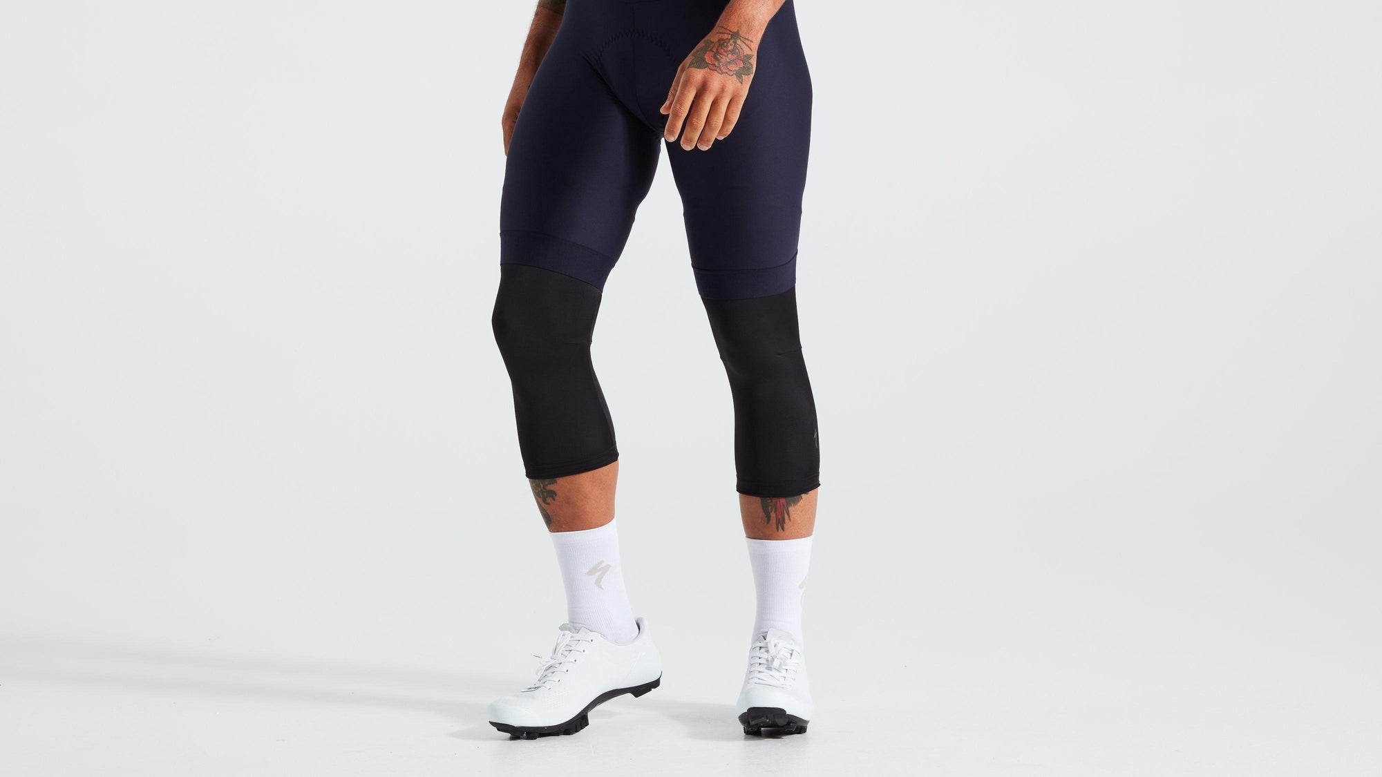 Specialized Knee Covers - Black