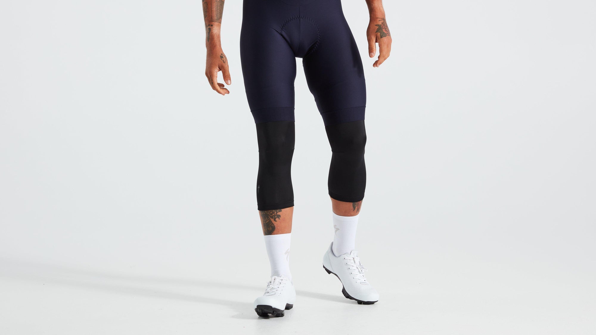 Specialized Knee Covers - Black
