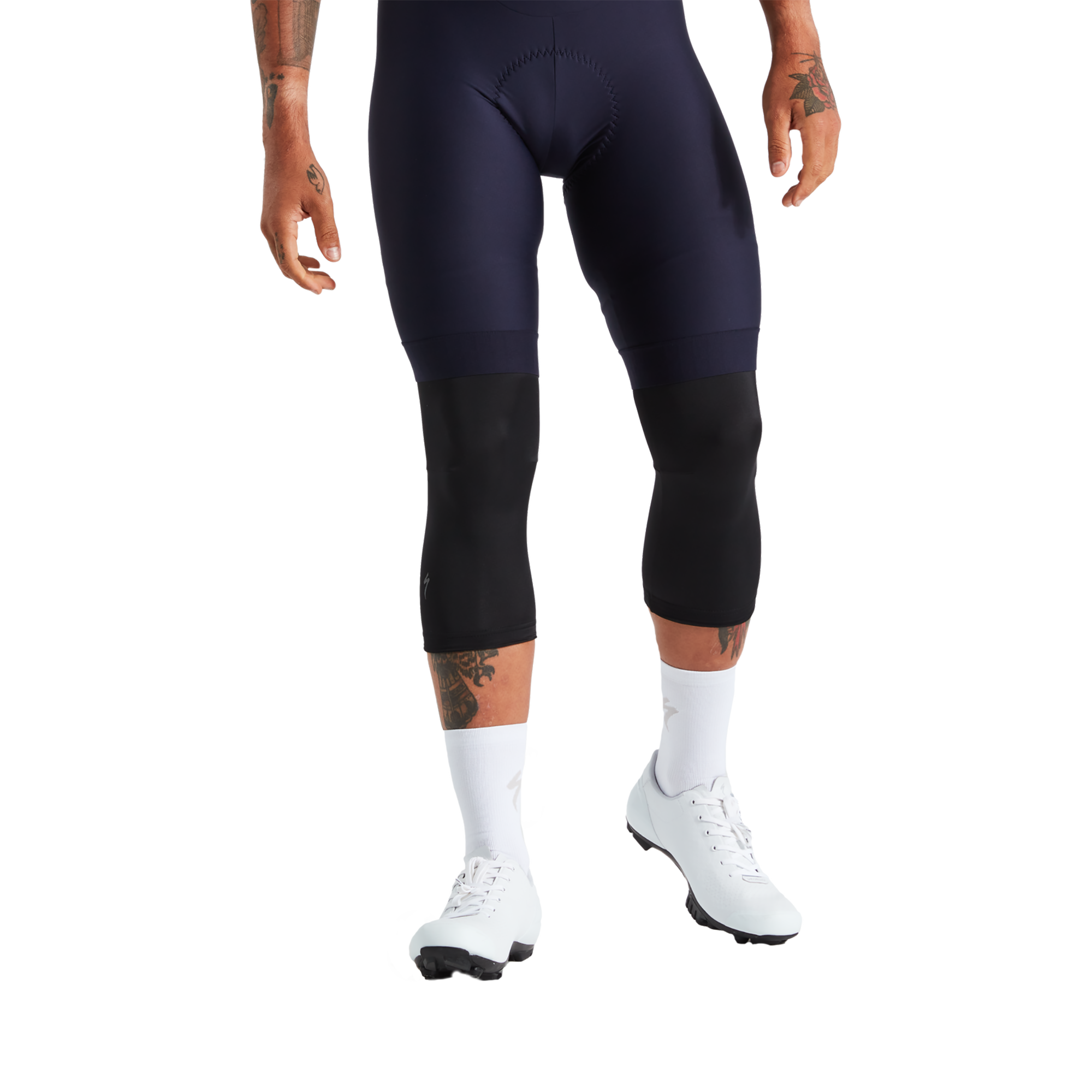 Specialized Knee Covers - Black