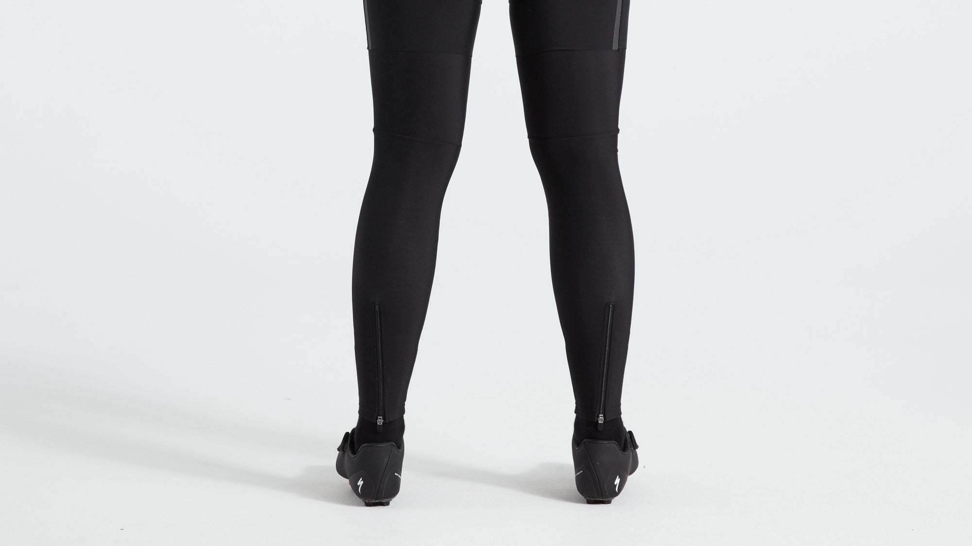Specialized Thermal Leg Warmers - Black