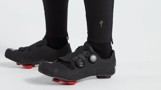 Specialized Thermal Leg Warmers - Black