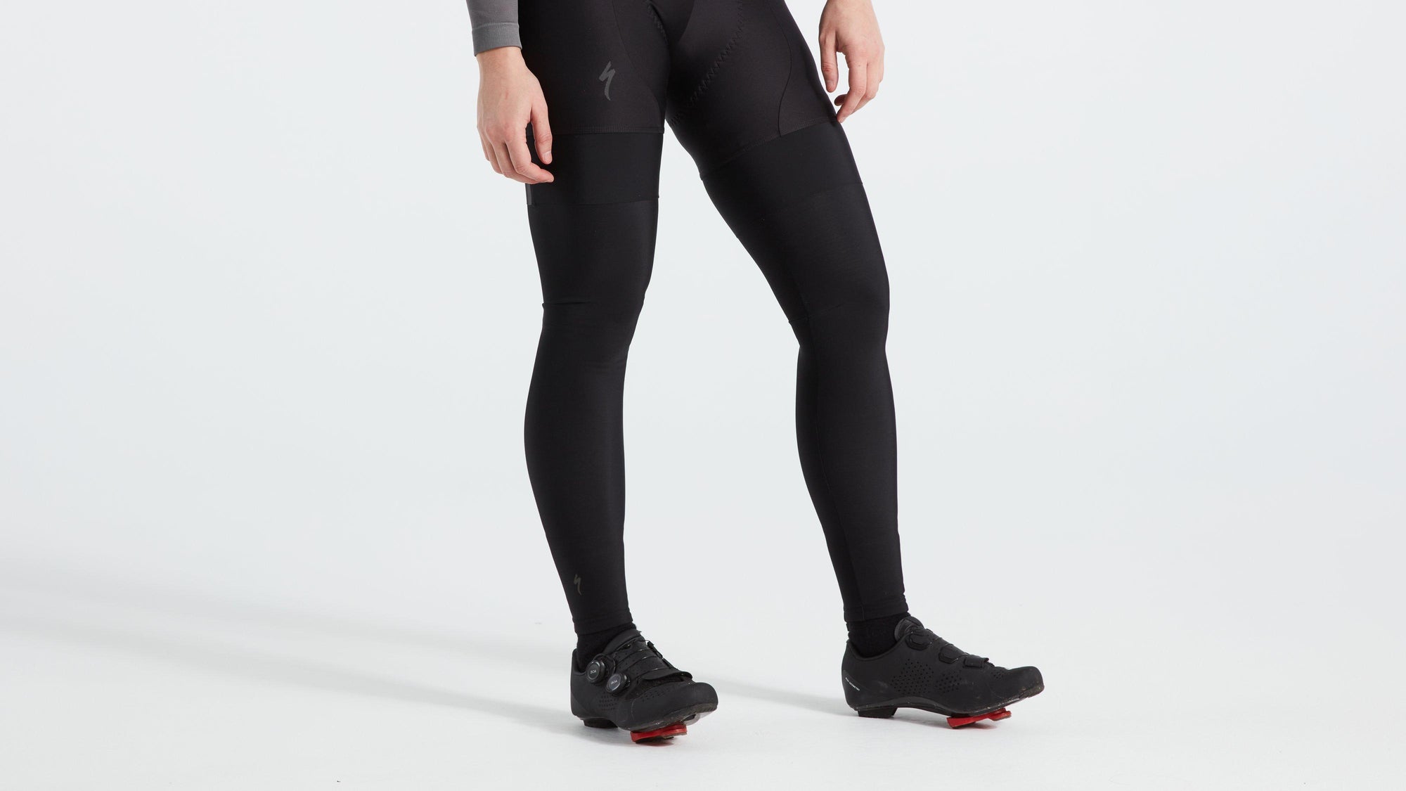 Specialized Thermal Leg Warmers - Black