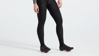 Specialized Thermal Leg Warmers - Black