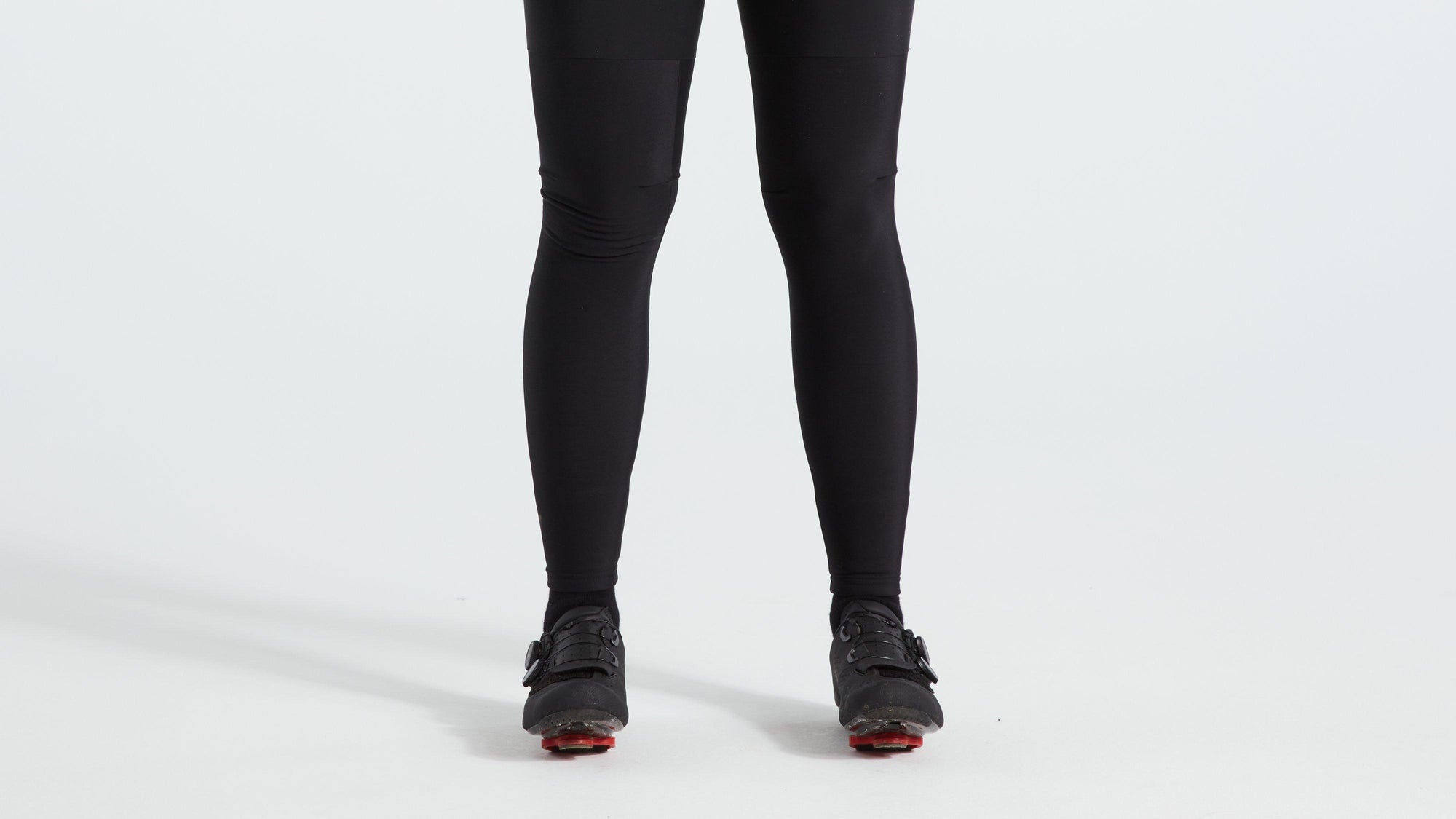 Specialized Thermal Leg Warmers - Black
