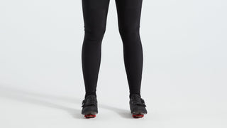 Specialized Thermal Leg Warmers - Black