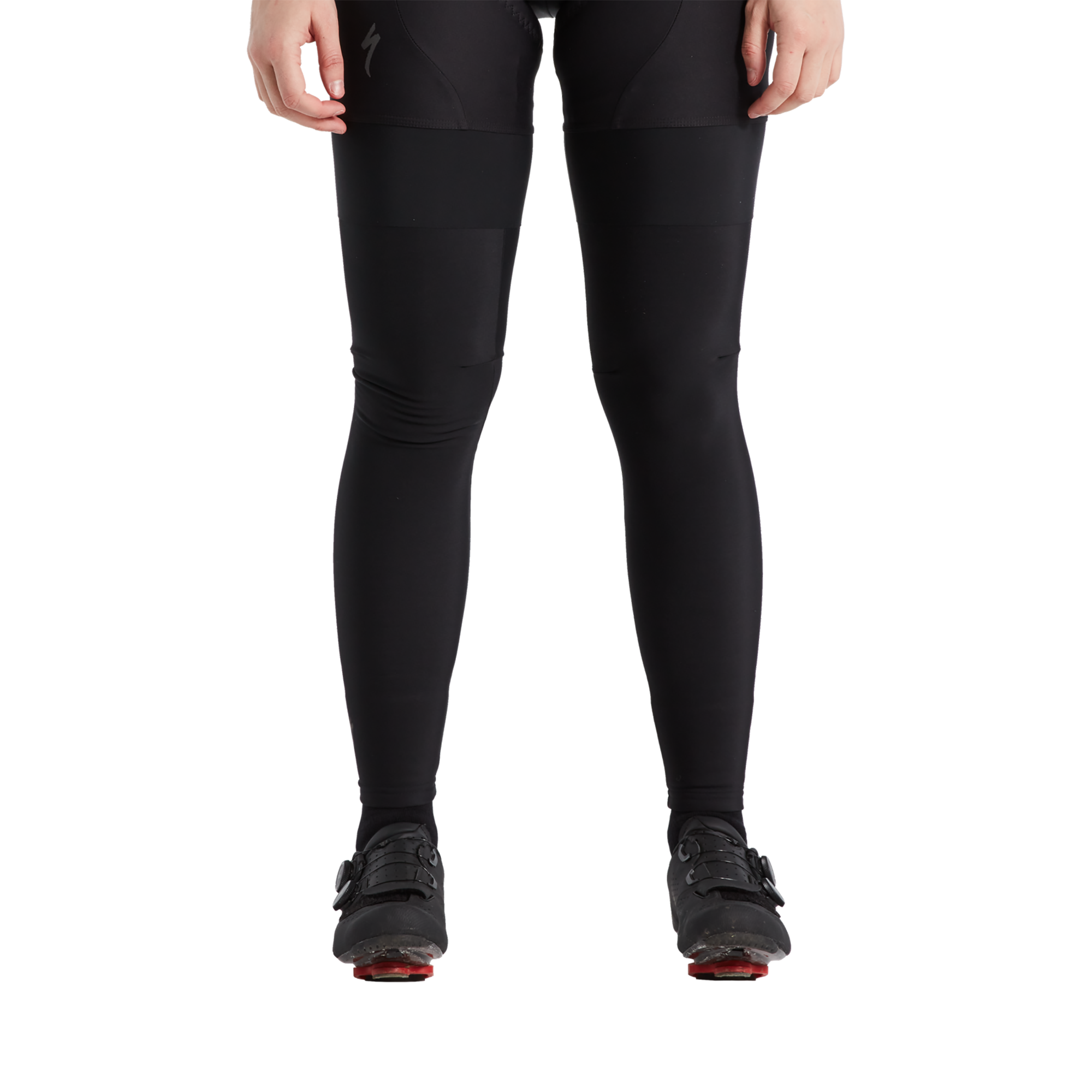 Specialized Thermal Leg Warmers - Black
