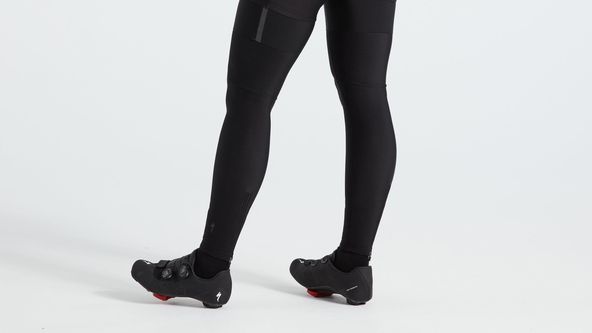 Specialized Thermal Leg Warmers - Black