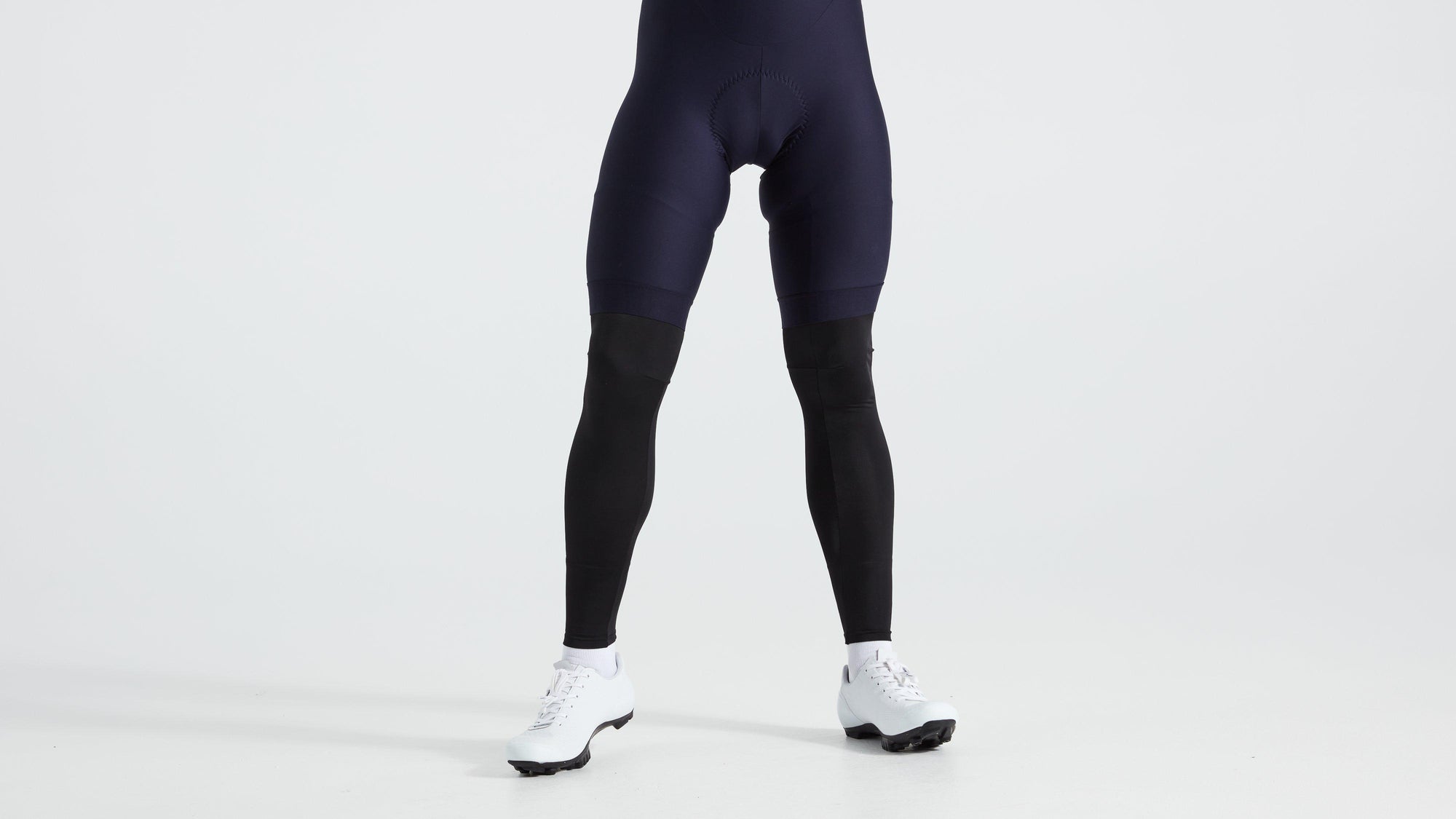 Specialized Leg Covers - Black