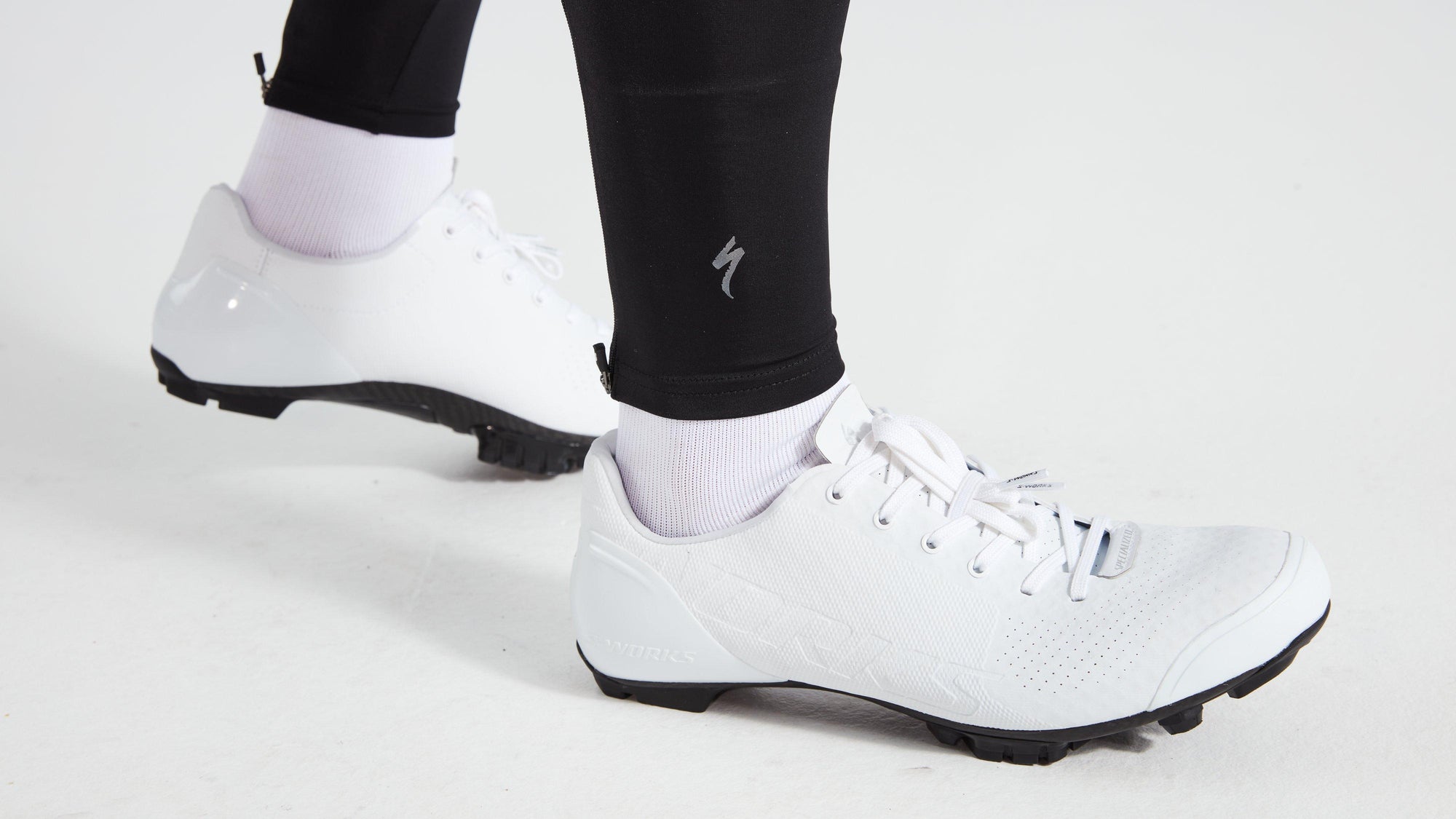 Specialized Leg Covers - Black