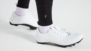 Specialized Leg Covers - Black