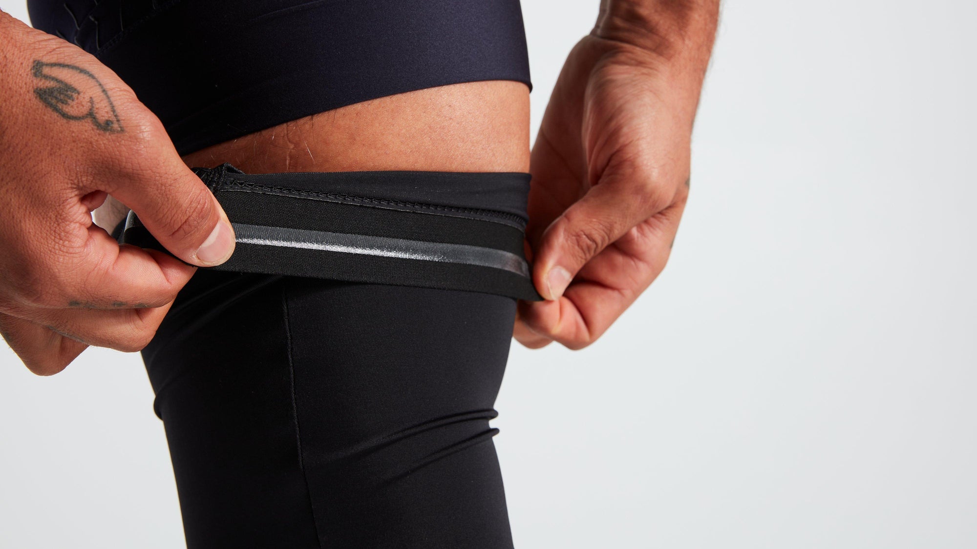 Specialized Leg Covers - Black