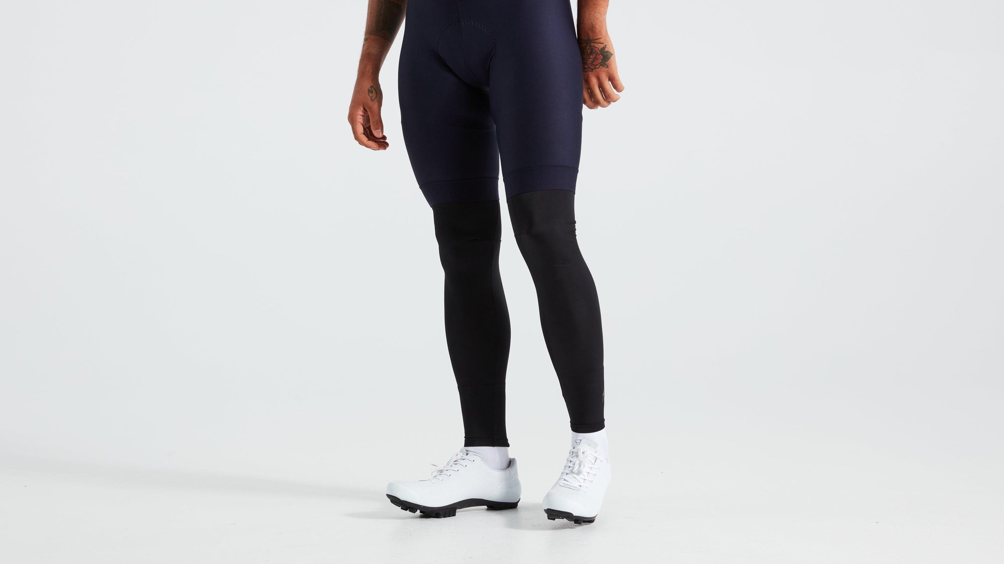 Specialized Leg Covers - Black