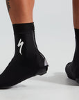 Specialized Logo Shoe Covers - Black