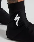 Specialized Logo Shoe Covers - Black