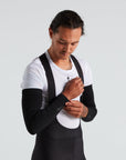 Specialized Seamless UV Arm Covers - Black