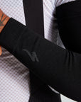Specialized Seamless UV Arm Covers - Black