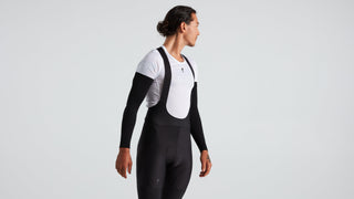 Specialized Seamless UV Arm Covers - Black