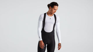 Specialized Seamless UV Arm Covers - White
