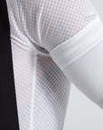 Specialized Seamless UV Arm Covers - White