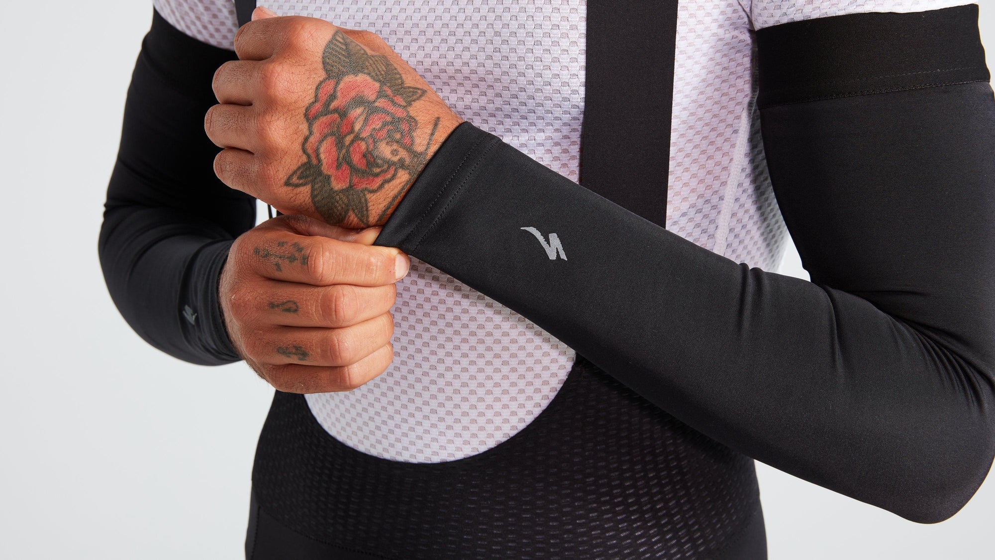 Specialized Arm Covers - Black
