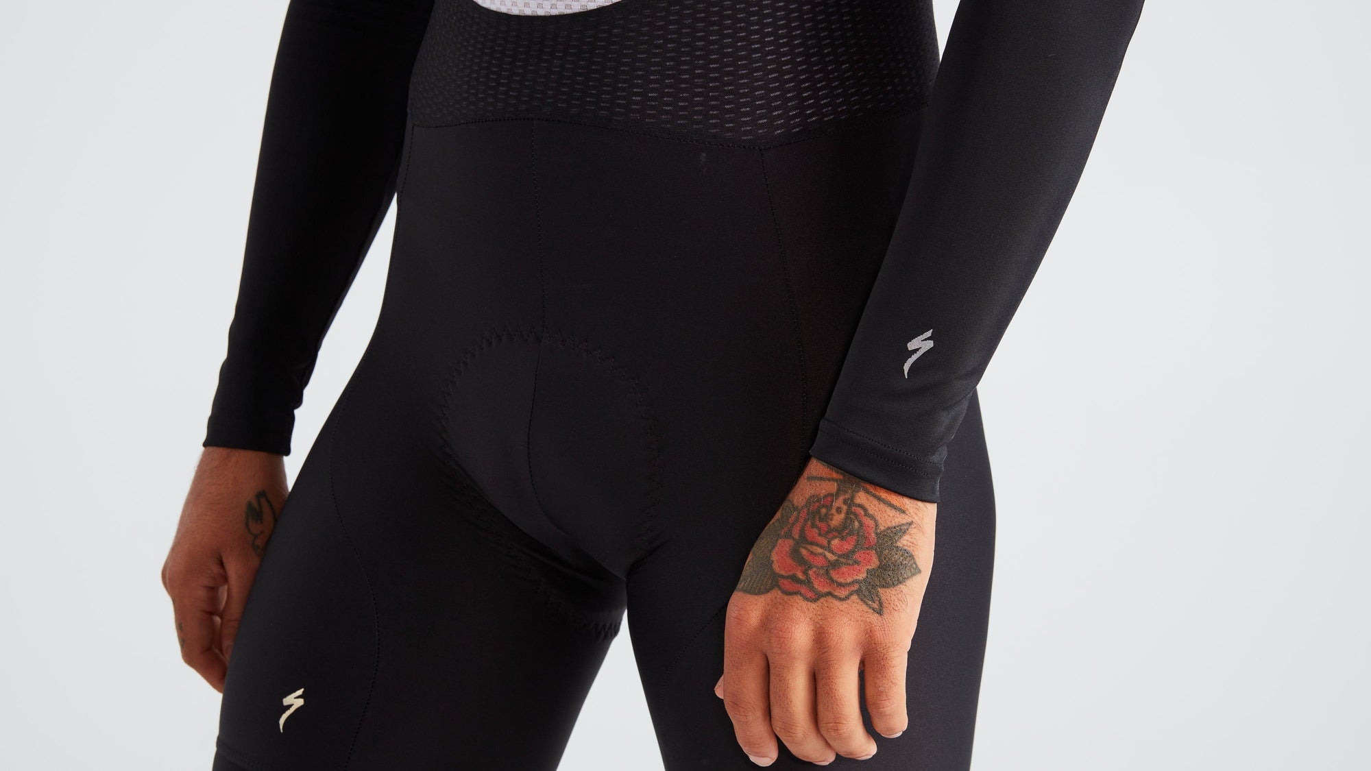 Specialized Arm Covers - Black
