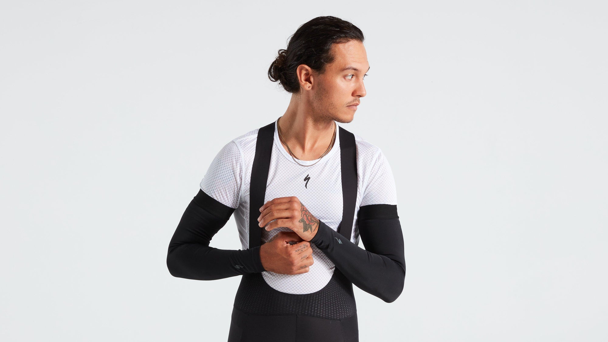Specialized Arm Covers - Black