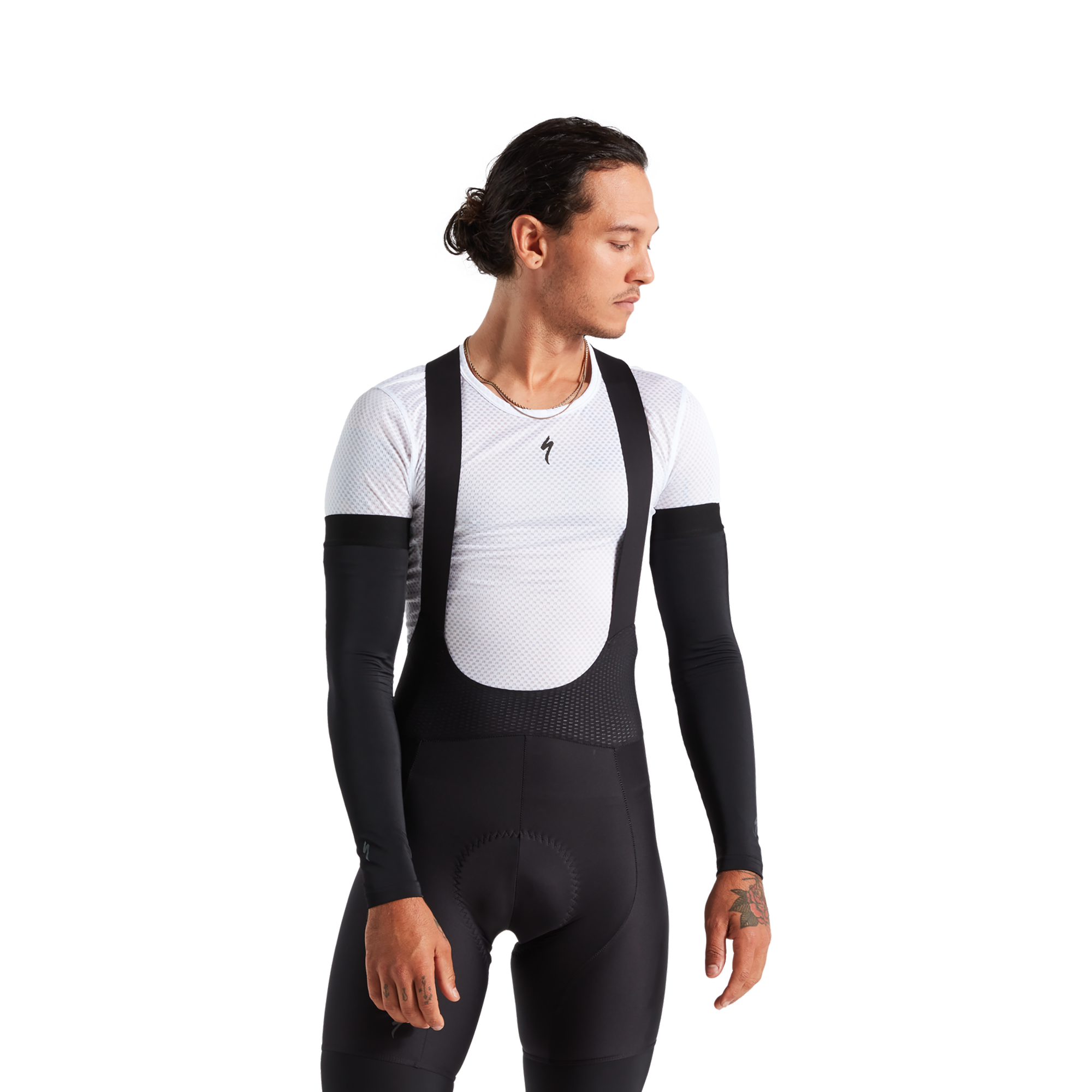 Specialized Arm Covers - Black
