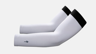 Specialized Arm Covers - White