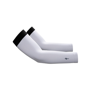 Specialized Arm Covers - White