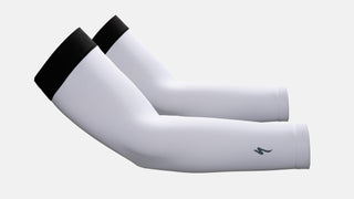 Specialized Arm Covers - White