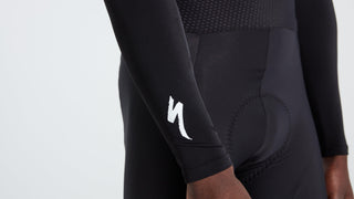 Specialized Logo Arm Covers - Black