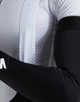 Specialized Logo Arm Covers - Black