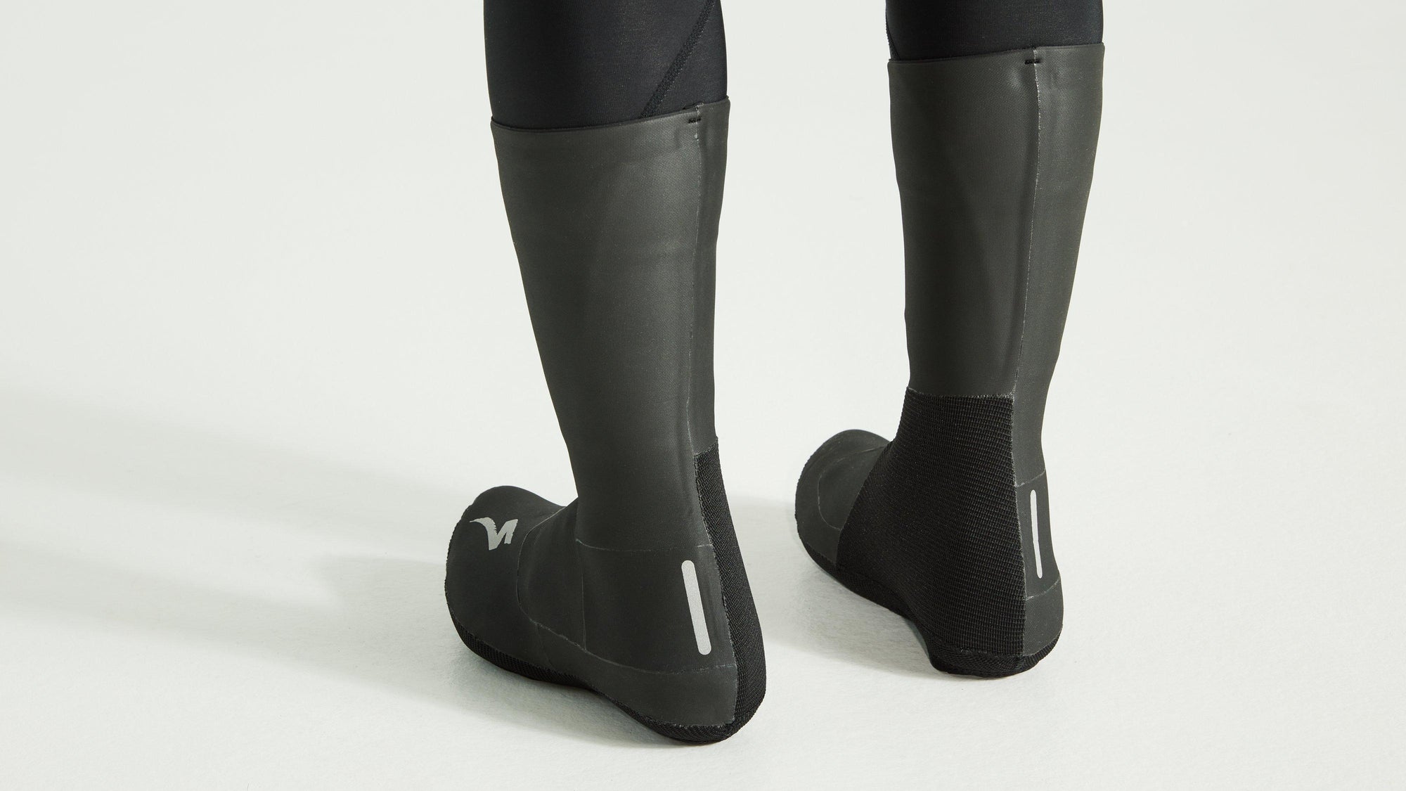 Specialized Neoprene Shoe Covers - Black