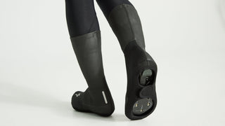 Specialized Neoprene Shoe Covers - Black