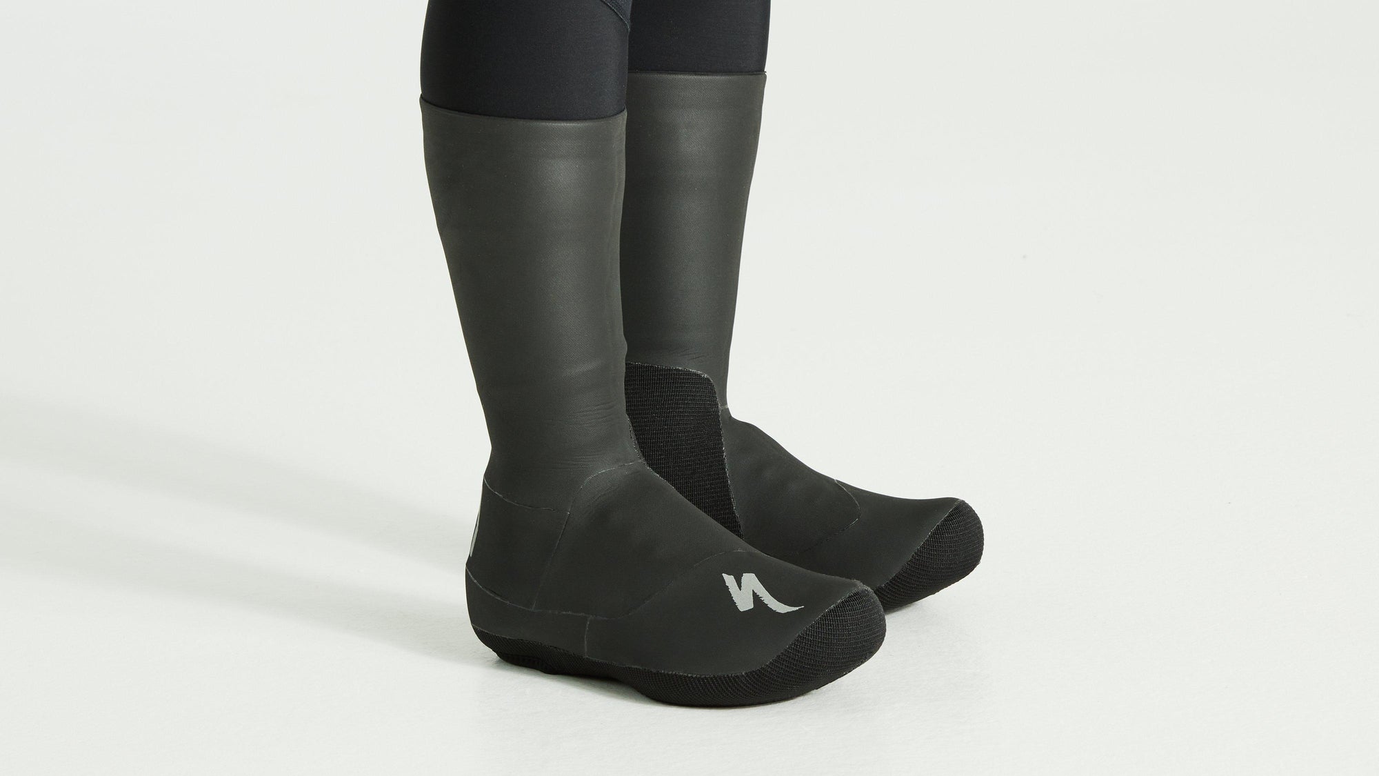 Specialized Neoprene Shoe Covers - Black