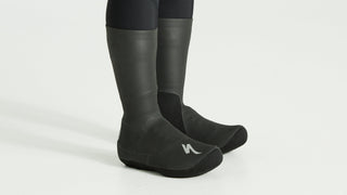 Specialized Neoprene Shoe Covers - Black