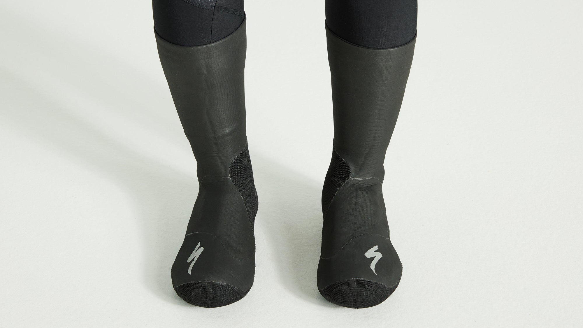 Specialized Neoprene Shoe Covers - Black